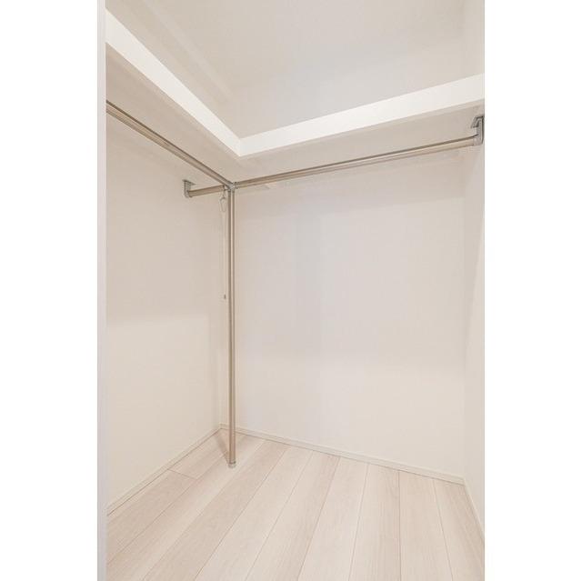 シーズンフラッツ大森西（0609） 収納