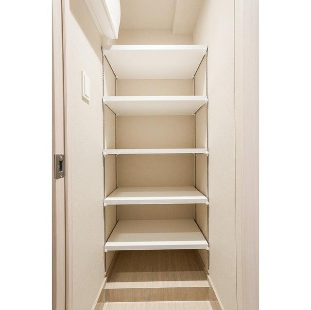 シーズンフラッツ大森西（0708） 部屋画像