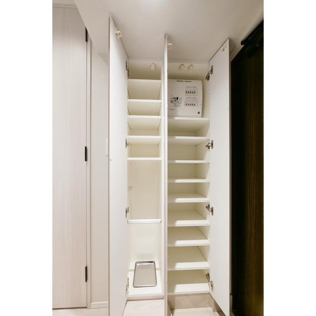 シーズンフラッツ大森西（0807） 部屋画像