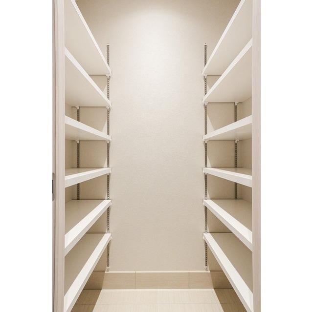 シーズンフラッツ大森西（0904） 部屋画像