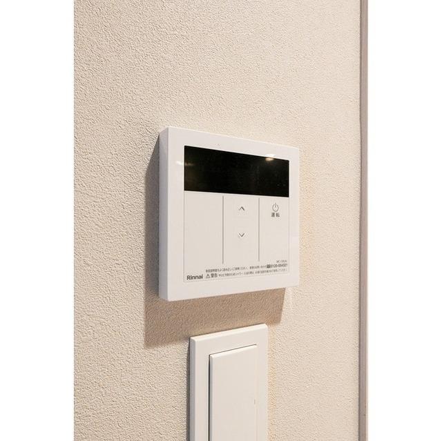 シーズンフラッツ大森西（1002） 設備