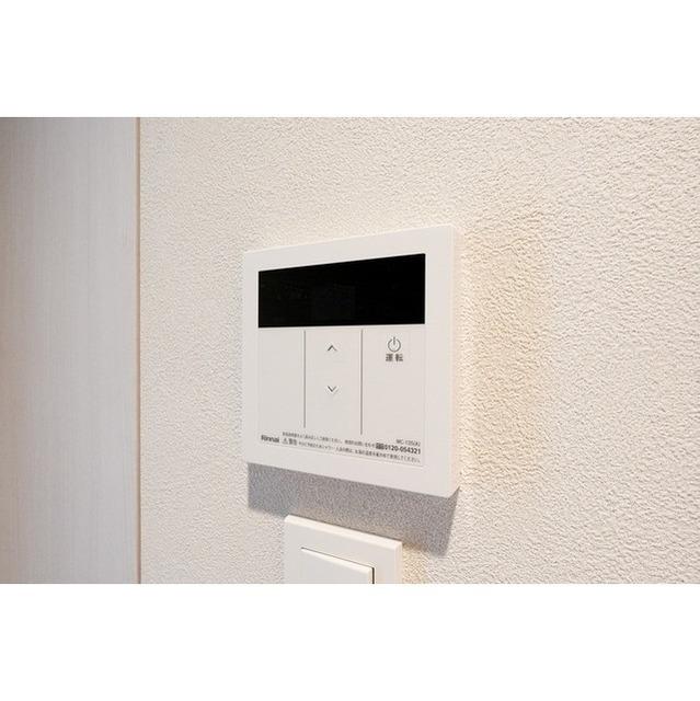 シーズンフラッツ大森西（1202） 設備