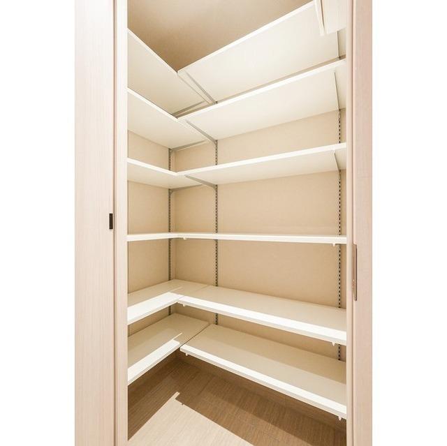 シーズンフラッツ大森西（1302） 部屋画像