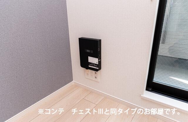 ヒカルサ東川口（205） その他部屋・スペース