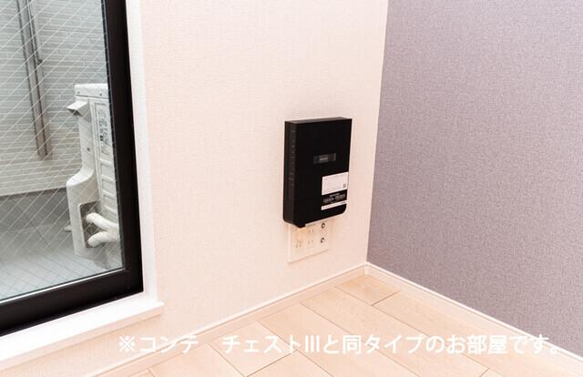 ヒカルサ東川口（306） その他部屋・スペース