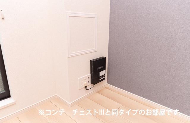 ヒカルサ川口芝西（202） その他部屋・スペース