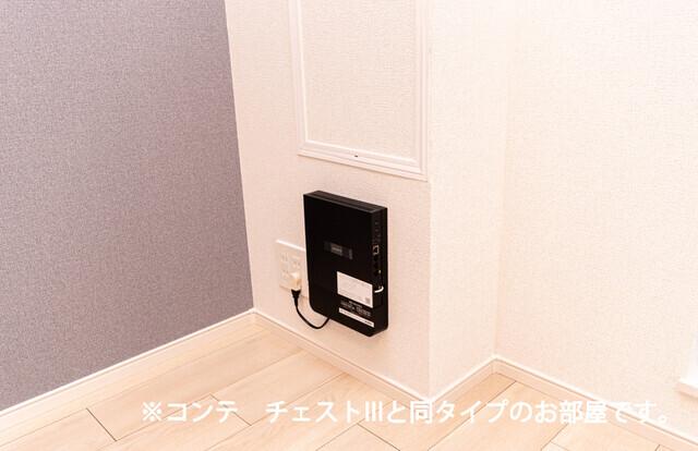 ヒカルサ川口芝西（301） その他部屋・スペース