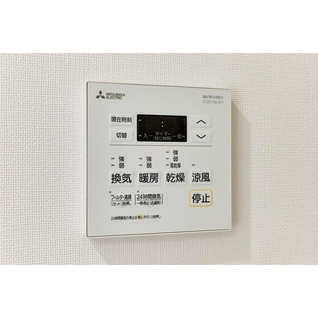 コンフォリア・リヴ門前仲町ＥＡＳＴ（0403） 設備