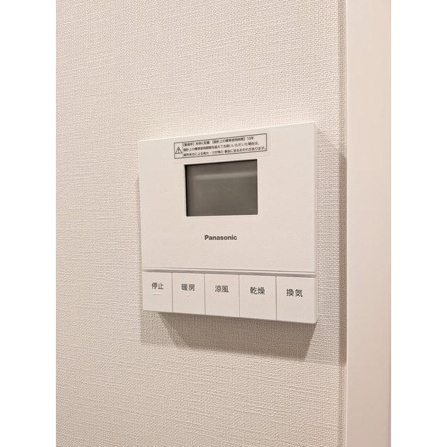 アーバネックス浅草橋フロント（0901） 設備
