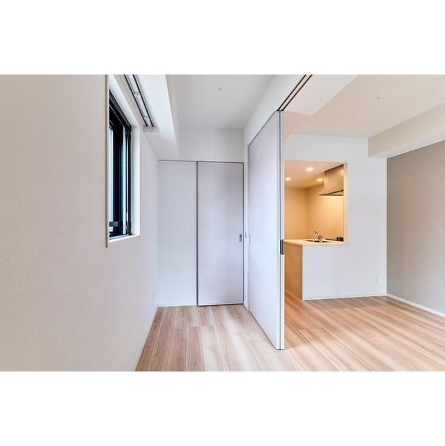 ルフォンプログレ赤羽マークス（0301） その他部屋・スペース