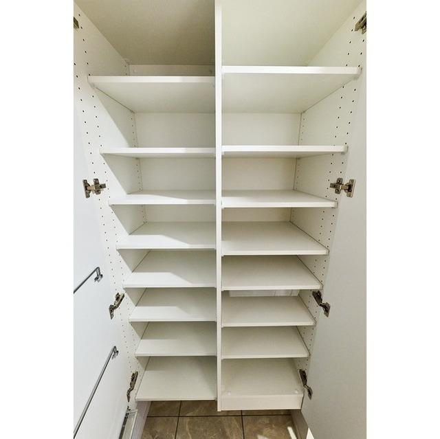 ルフォンプログレ赤羽マークス（0301） 部屋画像