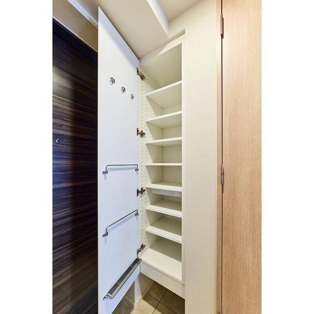 ルフォンプログレ赤羽マークス（0304） 部屋画像