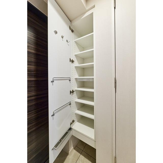 ルフォンプログレ赤羽マークス（0604） 部屋画像