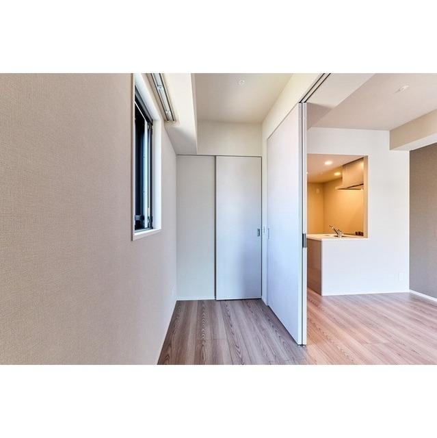 ルフォンプログレ赤羽マークス（0701） その他部屋・スペース