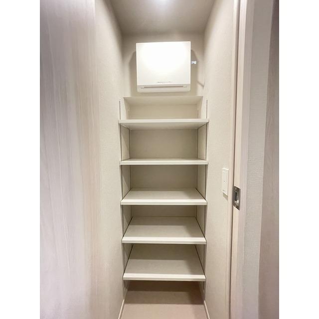 ウエリスアーバン住吉ＥＡＳＴ（0507） 部屋画像