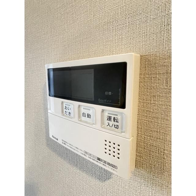 ウエリスアーバン住吉ＥＡＳＴ（0507） 設備