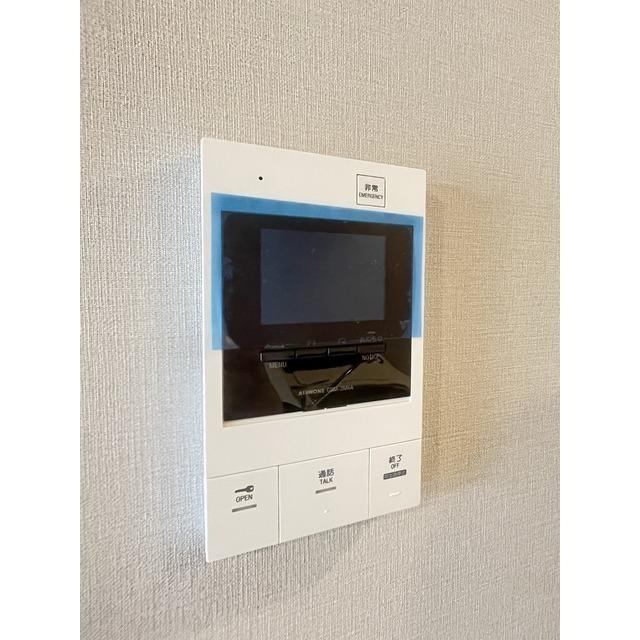 ウエリスアーバン住吉ＥＡＳＴ（0507） セキュリティ