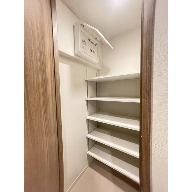 ウエリスアーバン住吉ＥＡＳＴ（0904） 部屋画像