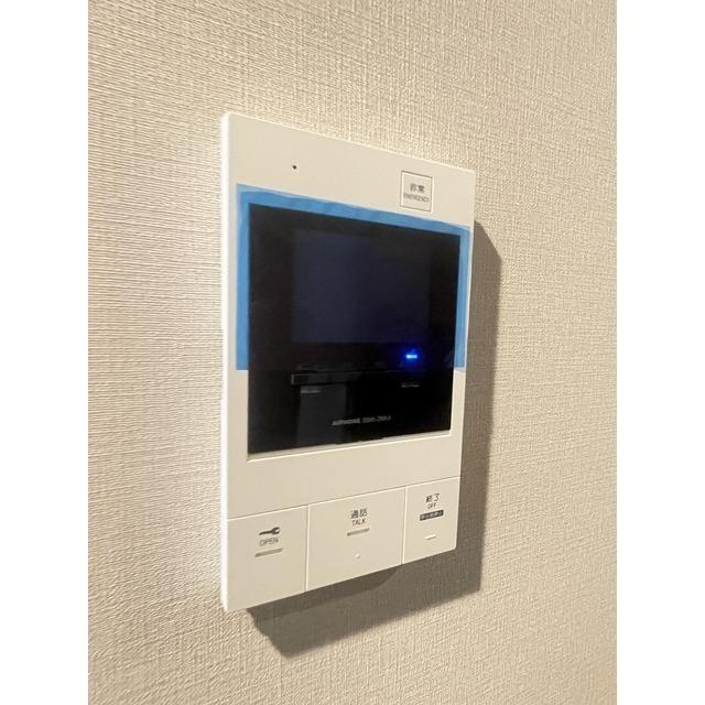 ウエリスアーバン住吉ＥＡＳＴ（0904） セキュリティ