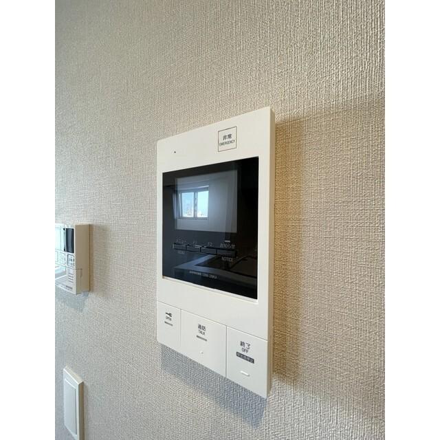 ウエリスアーバン住吉ＥＡＳＴ（0907） セキュリティ
