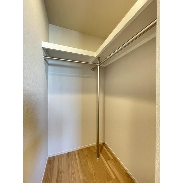 ウエリスアーバン住吉ＥＡＳＴ（0907） 収納