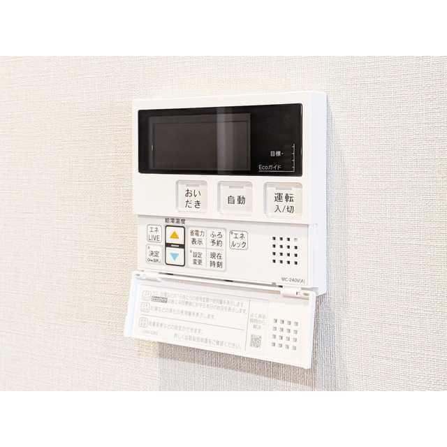 ウエリスアーバン住吉ＷＥＳＴ（0103） 設備