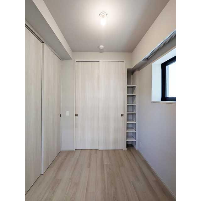 ウエリスアーバン住吉ＷＥＳＴ（0103） その他部屋・スペース