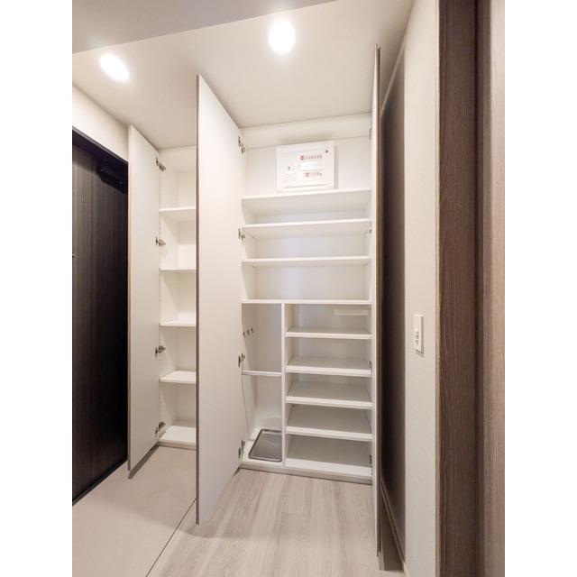 ウエリスアーバン住吉ＷＥＳＴ（0307） 部屋画像