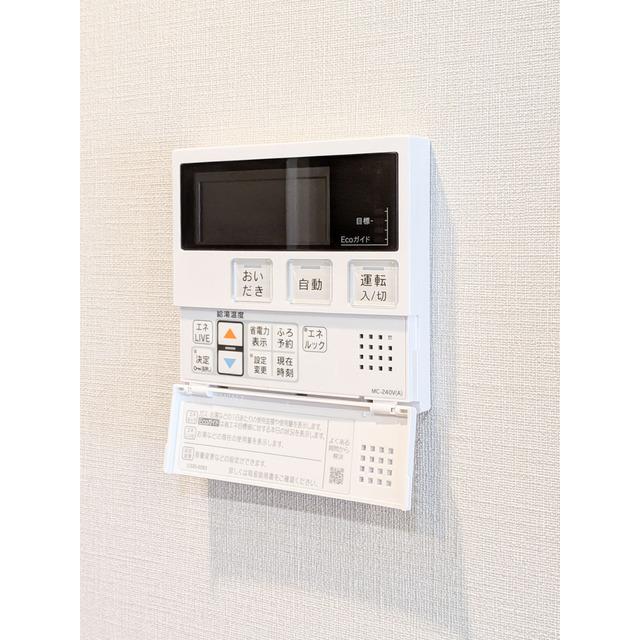 ウエリスアーバン住吉ＷＥＳＴ（0307） 設備