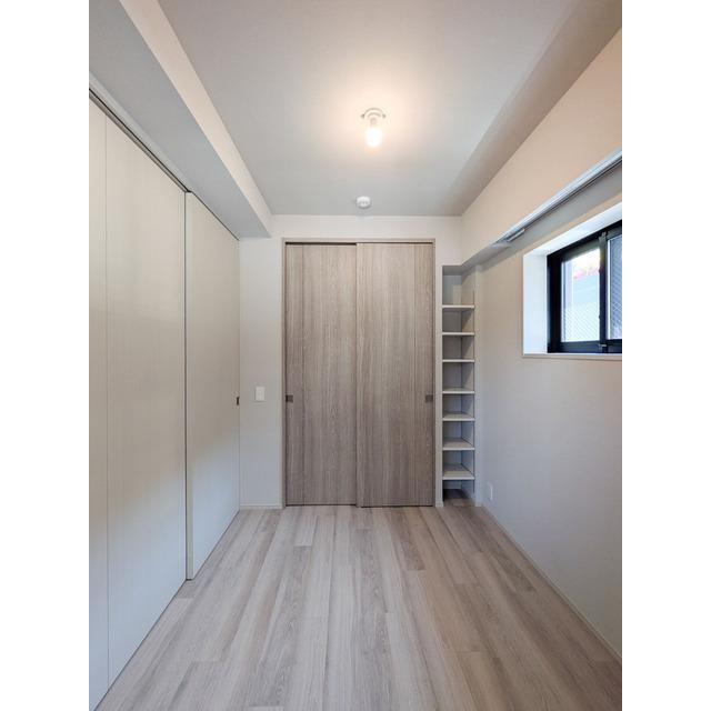 ウエリスアーバン住吉ＷＥＳＴ（0307） その他部屋・スペース