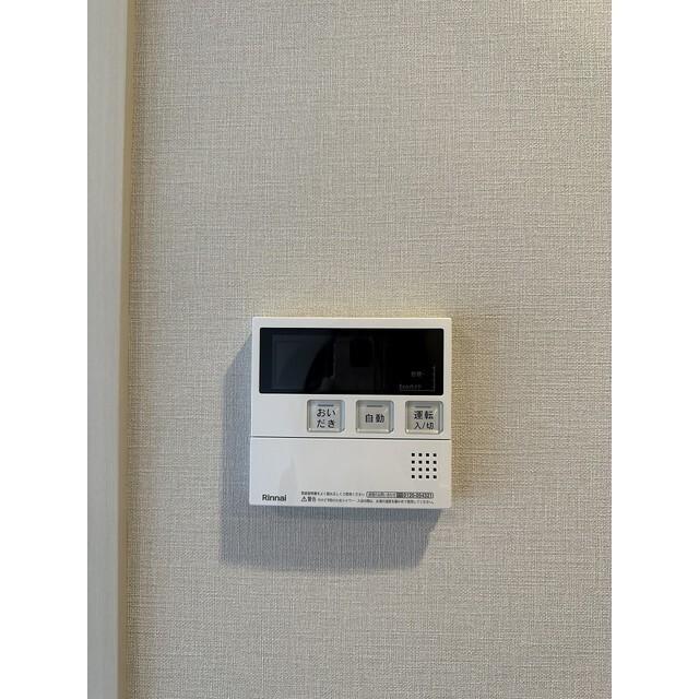 ウエリスアーバン住吉ＷＥＳＴ（0701） 設備