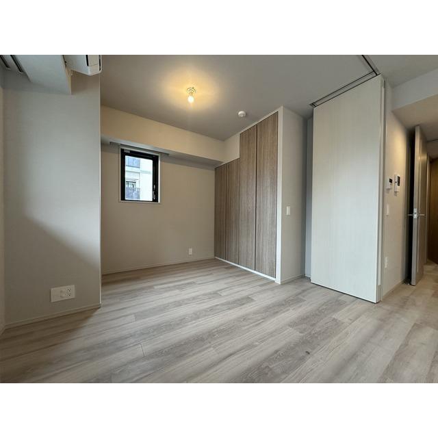 ウエリスアーバン住吉ＷＥＳＴ（0701） その他部屋・スペース