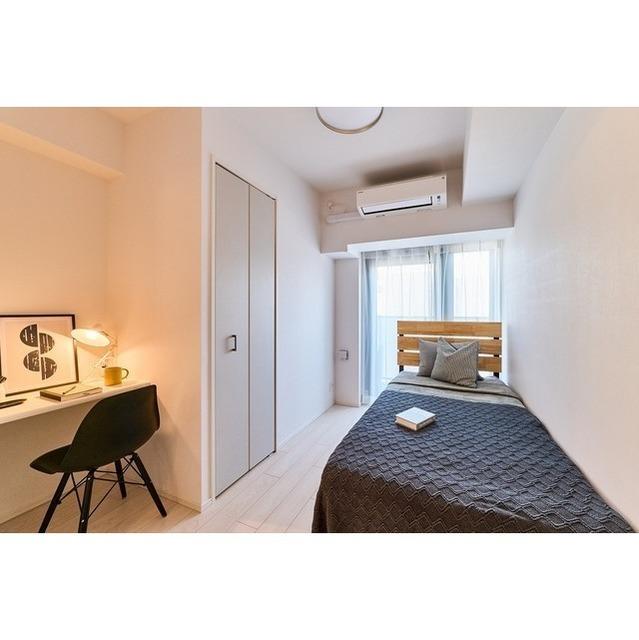 アーバネックス浅草橋フロント（1202） 部屋画像