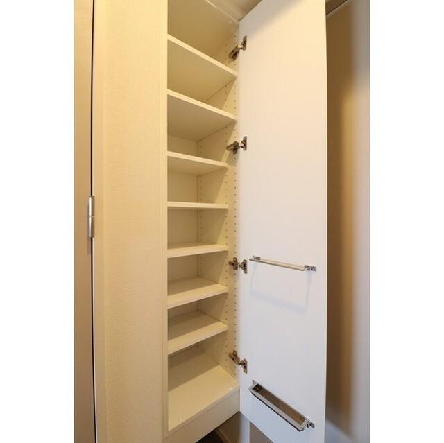 ＲＪＲプレシア蒲田（210） 部屋画像