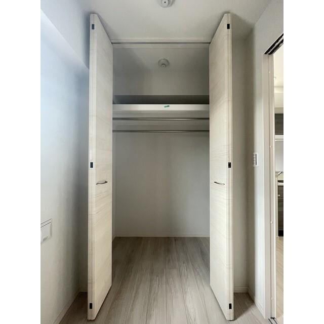 グランカーサ葛西（401） 収納
