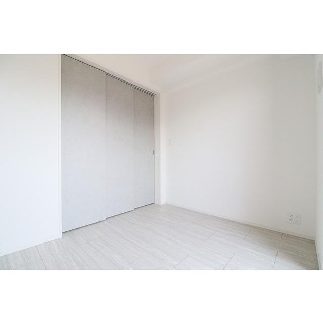 ＲＪＲプレシア蒲田（307） その他部屋・スペース