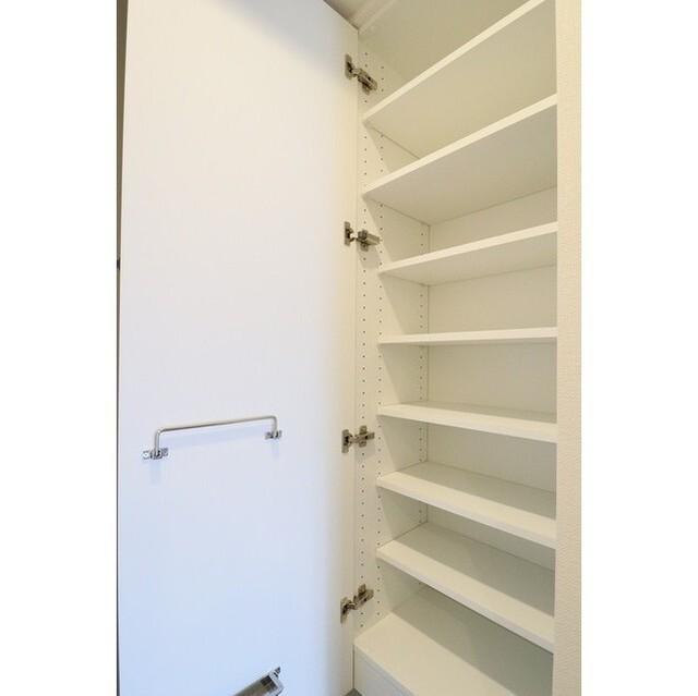 ＲＪＲプレシア蒲田（307） 部屋画像