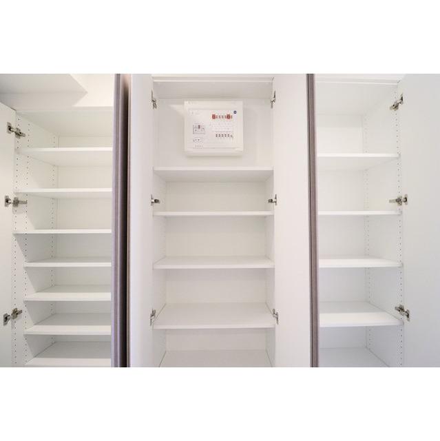 ＲＪＲプレシア蒲田（308） 部屋画像