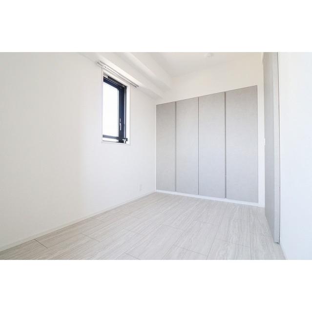 ＲＪＲプレシア蒲田（315） その他部屋・スペース