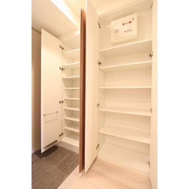 ＲＪＲプレシア蒲田（408） 部屋画像