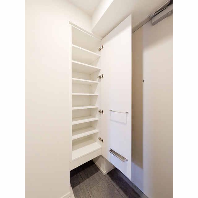 ＲＪＲプレシア蒲田（502） 部屋画像