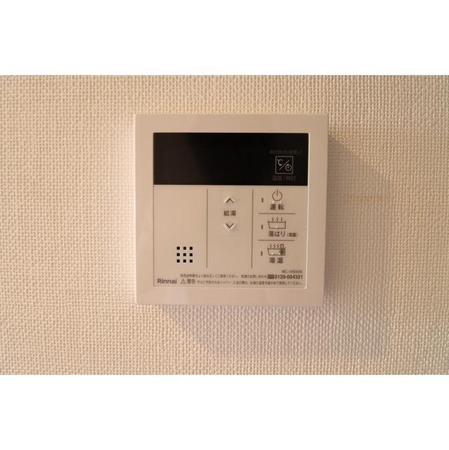 ＲＪＲプレシア蒲田（505） 設備