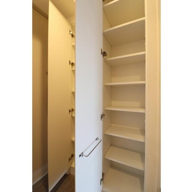 ＲＪＲプレシア蒲田（505） 部屋画像