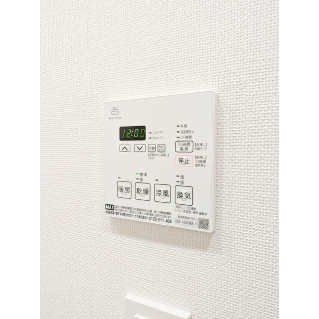 ＲＪＲプレシア蒲田（507） 部屋画像