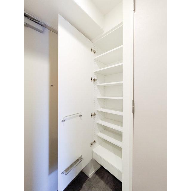 ＲＪＲプレシア蒲田（507） 部屋画像