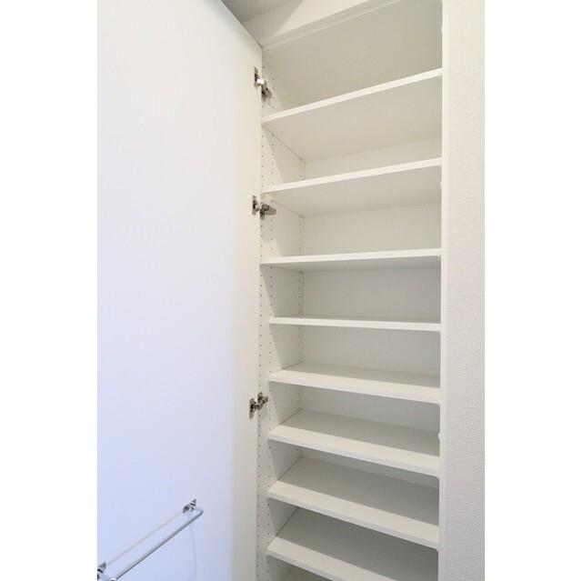 ＲＪＲプレシア蒲田（514） 部屋画像