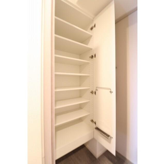 ＲＪＲプレシア蒲田（601） 部屋画像