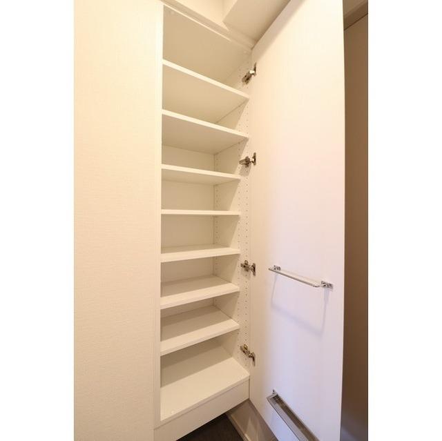 ＲＪＲプレシア蒲田（602） 部屋画像