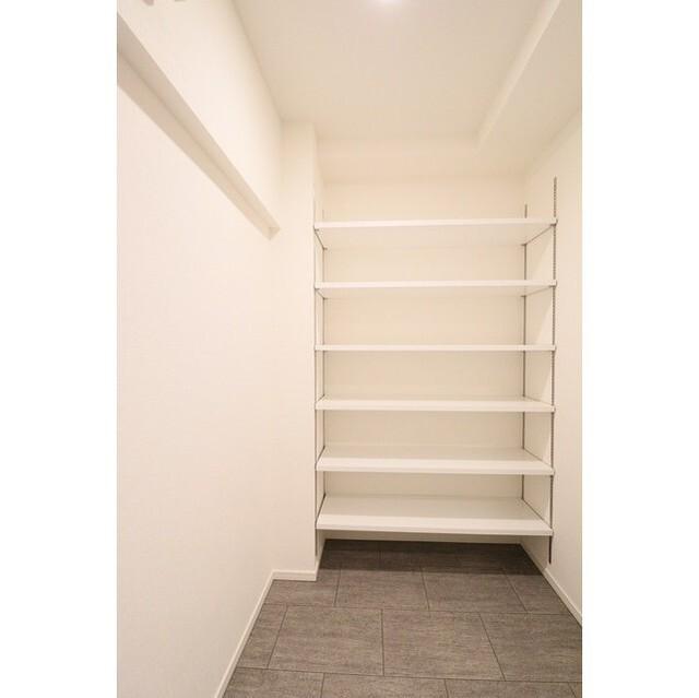 ＲＪＲプレシア蒲田（615） 部屋画像
