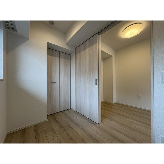 ドゥーエ尾久（401） その他部屋・スペース